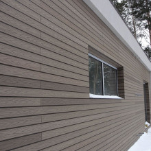 Фасадна дошка Legro PRO Natural