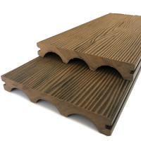 Терасна дошка RENWOOD TERRACE 3D Massive