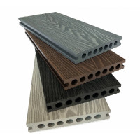 Терасна дошка RENWOOD TERRACE 3D