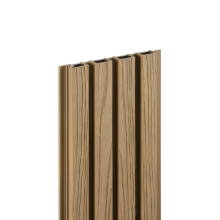 Фасадна дошка WOODMART Wood Cladding 