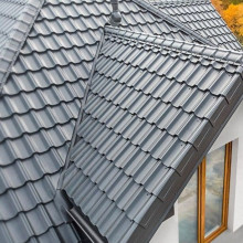 Металочерепиця Finnera матова 0,50 мм Фінляндія