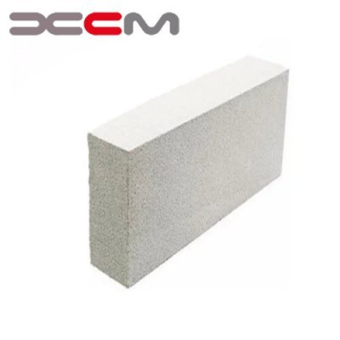 Перегородковий газоблок 100мм*200мм*600мм Перегородковий газоблок 100мм*200мм*600мм