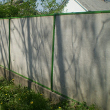 Шифер плоский Івано-Франківський